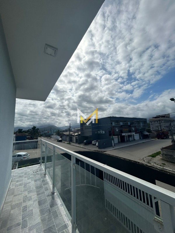 OPORTUNIDADE CASA NO GOLFINHO - Caraguatatuba - 