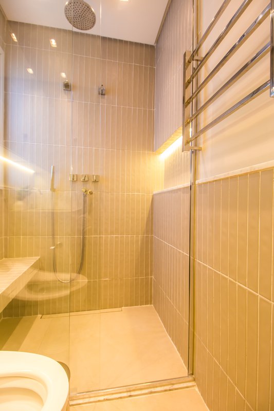 The Lake Alphaville - Apartamento à venda com 376 m² | 3 suítes Avenida Parkinson Barueri - 
