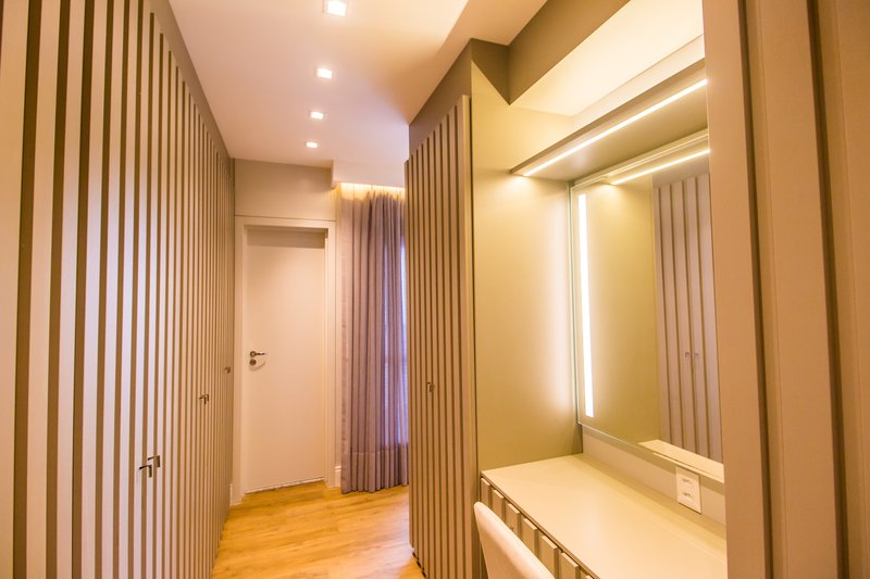 The Lake Alphaville - Apartamento à venda com 376 m² | 3 suítes Avenida Parkinson Barueri - 