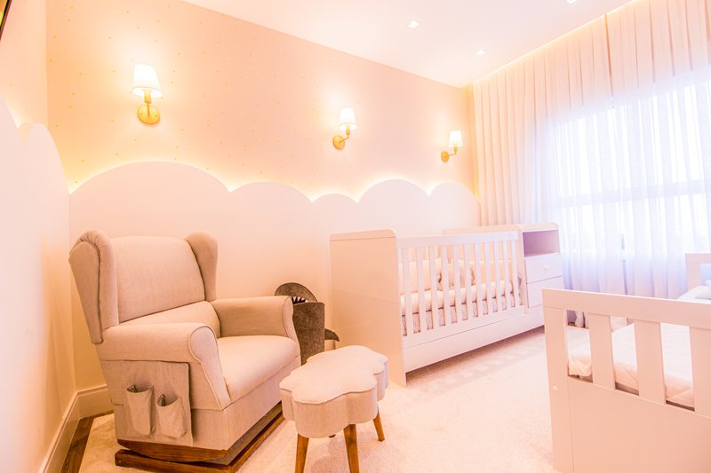 The Lake Alphaville - Apartamento à venda com 376 m² | 3 suítes Avenida Parkinson Barueri - 