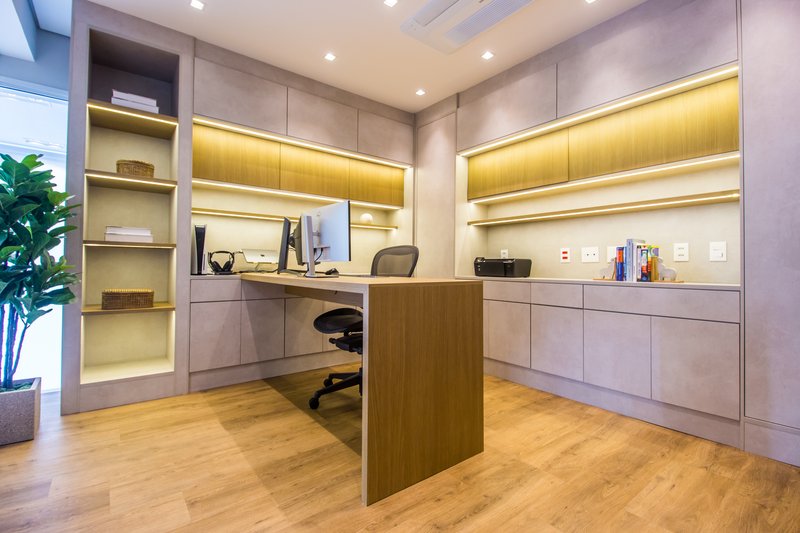 The Lake Alphaville - Apartamento à venda com 376 m² | 3 suítes Avenida Parkinson Barueri - 