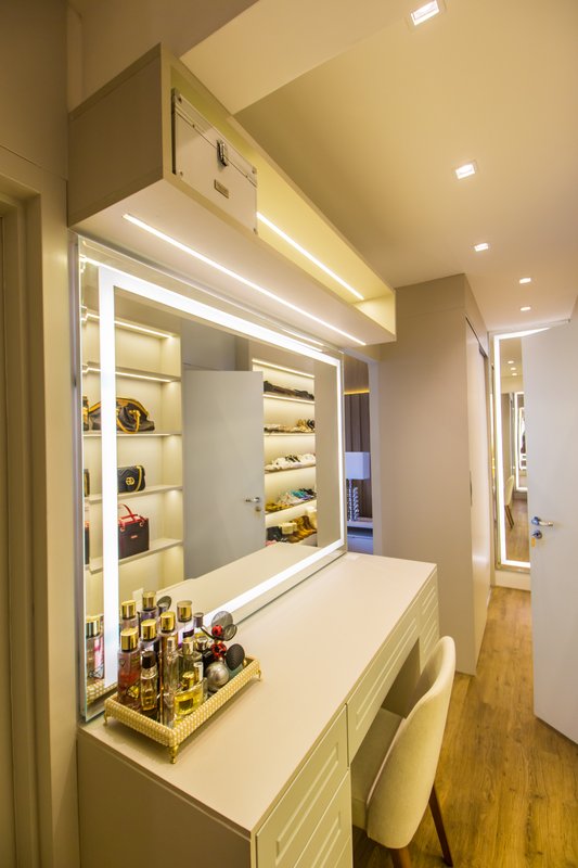 The Lake Alphaville - Apartamento à venda com 376 m² | 3 suítes Avenida Parkinson Barueri - 