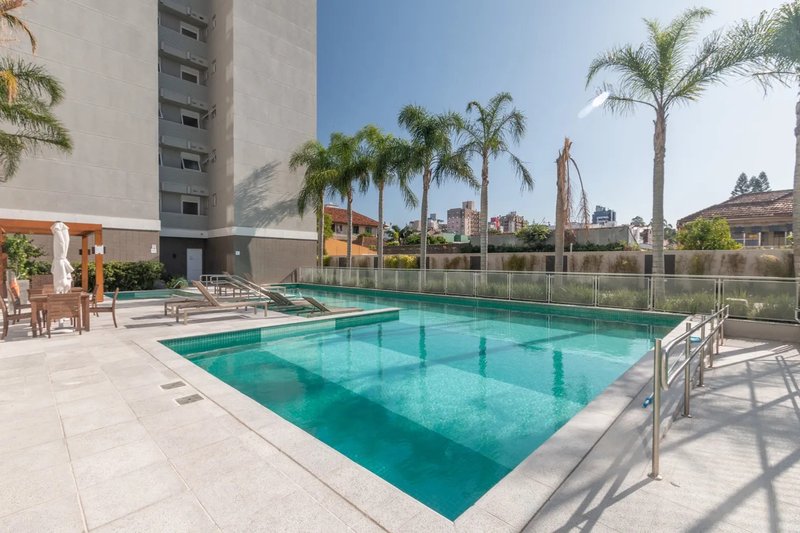 Apartamento com 2 dormitórios sendo 1 suíte ao lado do Bourbon Assis Brasil Travessa Jaguarão Porto Alegre - 