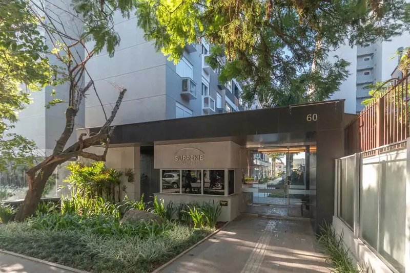 Apartamento com 2 dormitórios sendo 1 suíte ao lado do Bourbon Assis Brasil Travessa Jaguarão Porto Alegre - 