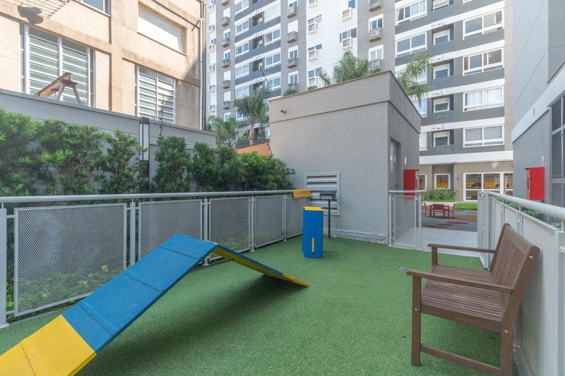 Apartamento com 2 dormitórios sendo 1 suíte ao lado do Bourbon Assis Brasil Travessa Jaguarão Porto Alegre - 