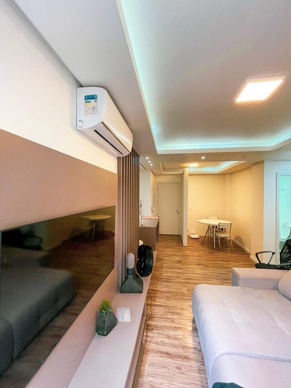 Apartamento com 2 dormitórios sendo 1 suíte ao lado do Bourbon Assis Brasil Travessa Jaguarão Porto Alegre - 