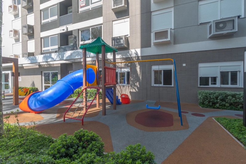 Apartamento com 2 dormitórios sendo 1 suíte ao lado do Bourbon Assis Brasil Travessa Jaguarão Porto Alegre - 