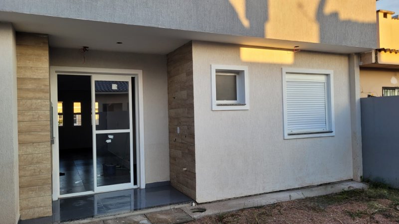 Casa com 2 dorms em bairro Centro Novo em Eldorado Do Sul - Eldorado do Sul - 