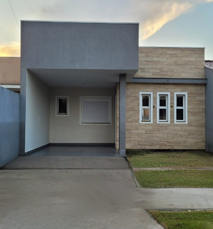 Casa com 2 dorms em bairro Centro Novo em Eldorado Do Sul - Eldorado do Sul - 