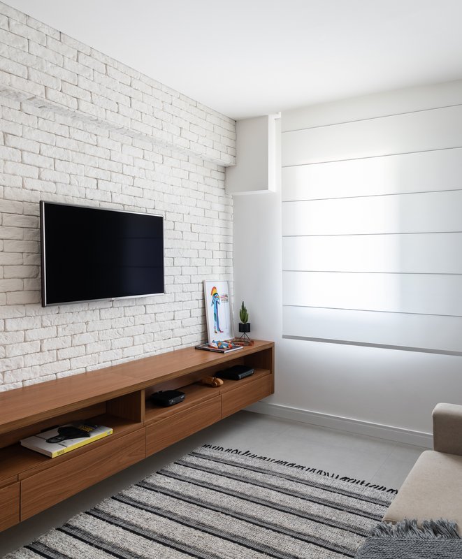 London Ville - Apartamento à venda com 107 m² | 2 suítes Avenida Copacabana Barueri - 