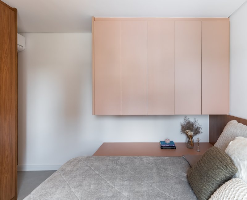 London Ville - Apartamento à venda com 107 m² | 2 suítes Avenida Copacabana Barueri - 