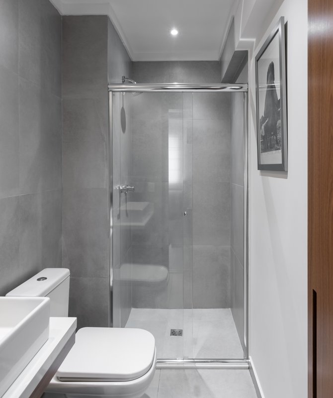 London Ville - Apartamento à venda com 107 m² | 2 suítes Avenida Copacabana Barueri - 