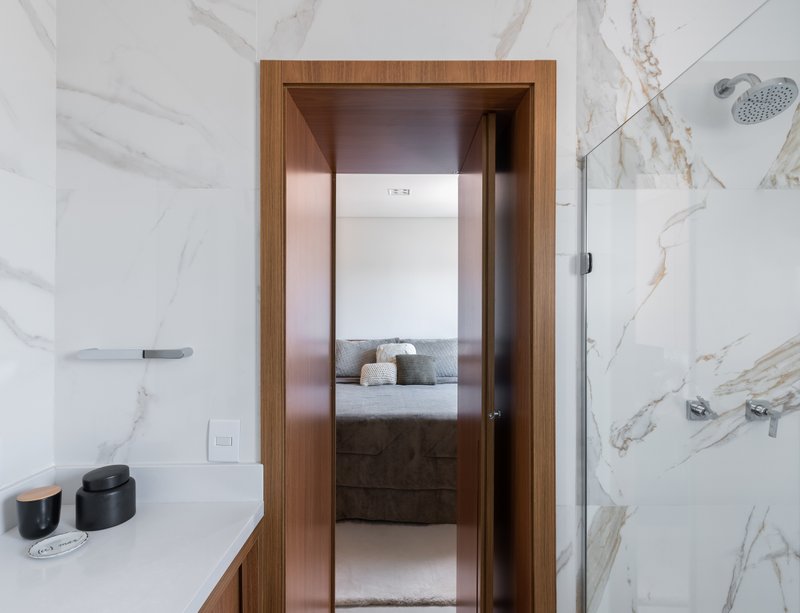 London Ville - Apartamento à venda com 107 m² | 2 suítes Avenida Copacabana Barueri - 