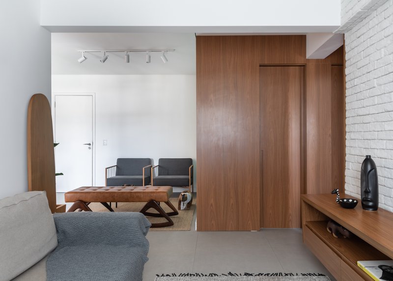 London Ville - Apartamento à venda com 107 m² | 2 suítes Avenida Copacabana Barueri - 