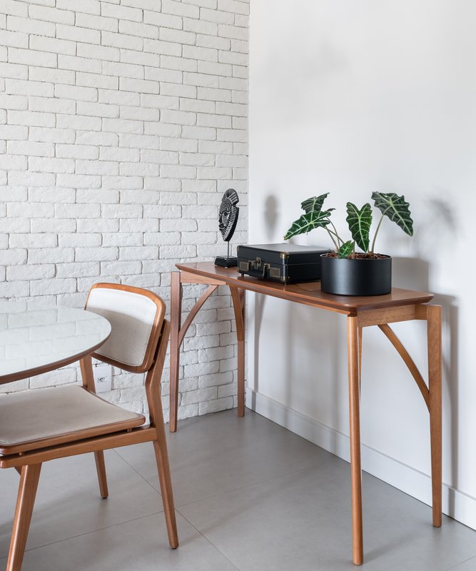 London Ville - Apartamento à venda com 107 m² | 2 suítes Avenida Copacabana Barueri - 