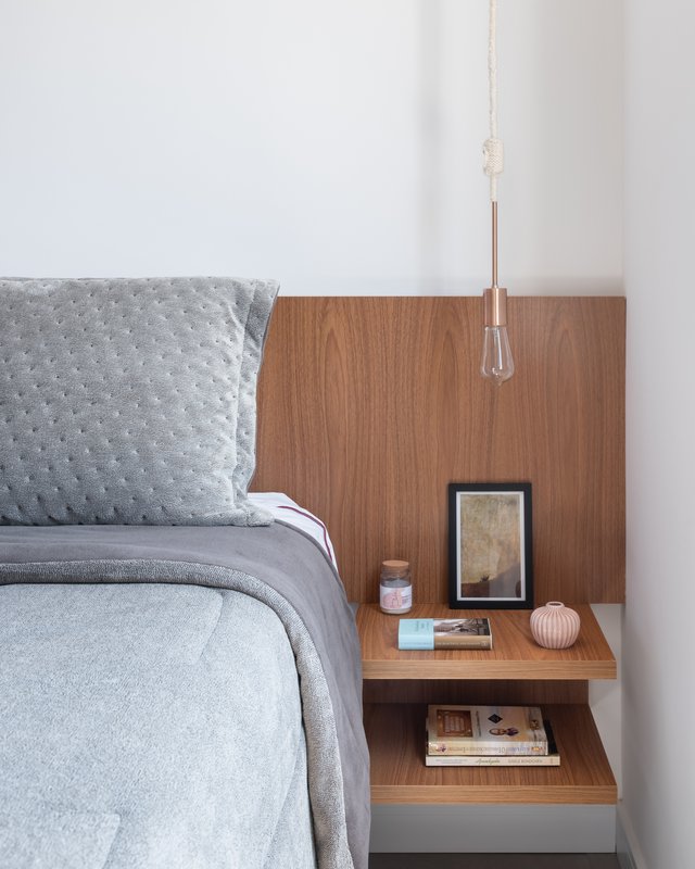 London Ville - Apartamento à venda com 107 m² | 2 suítes Avenida Copacabana Barueri - 