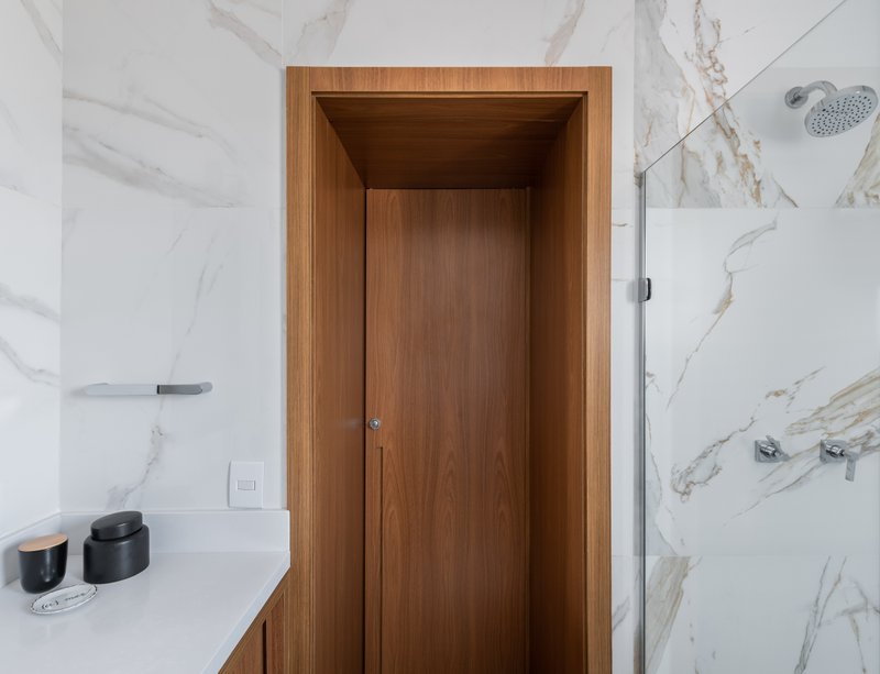 London Ville - Apartamento à venda com 107 m² | 2 suítes Avenida Copacabana Barueri - 