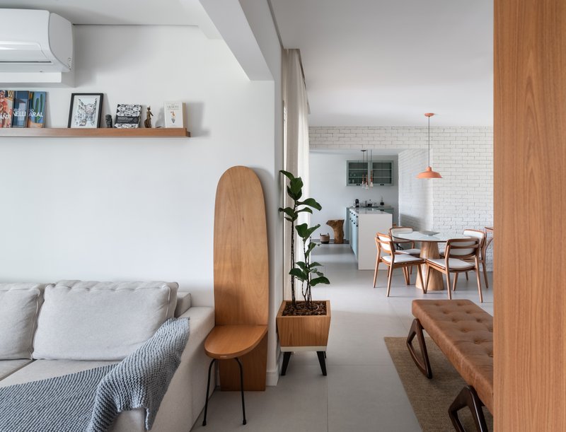 London Ville - Apartamento à venda com 107 m² | 2 suítes Avenida Copacabana Barueri - 