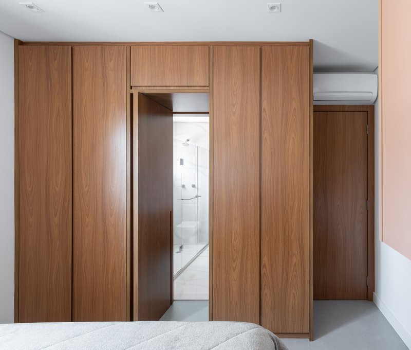 London Ville - Apartamento à venda com 107 m² | 2 suítes Avenida Copacabana Barueri - 