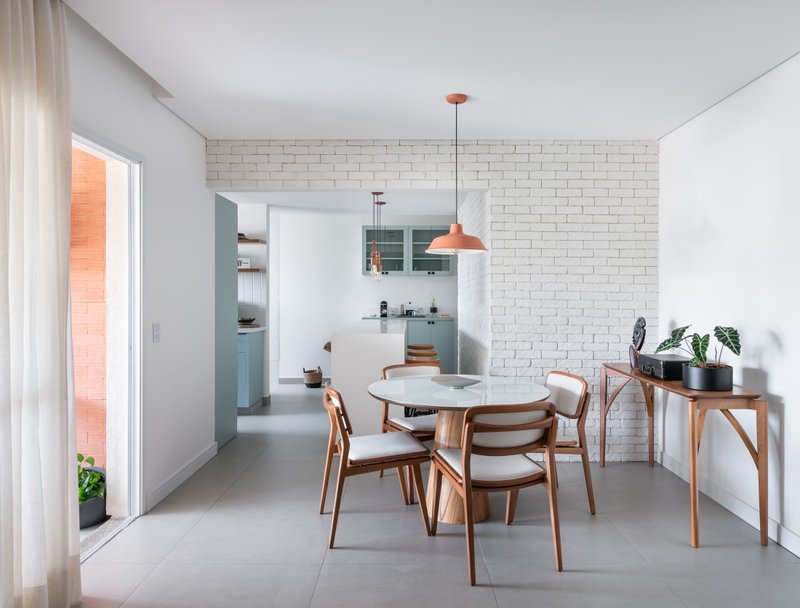 London Ville - Apartamento à venda com 107 m² | 2 suítes Avenida Copacabana Barueri - 