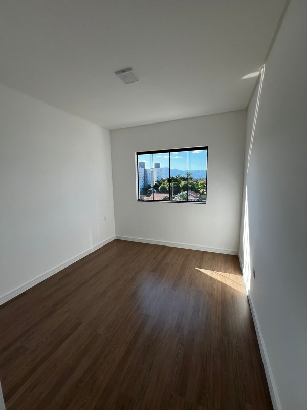 Apartamento no Residencial Levitta  Timbó - 