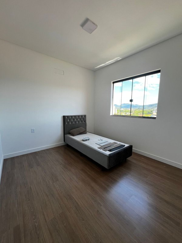 Apartamento no Residencial Levitta  Timbó - 