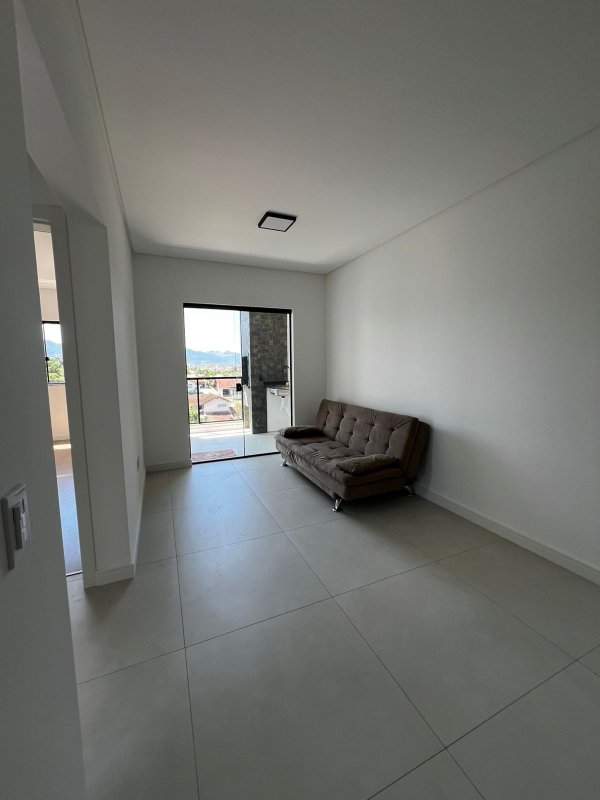 Apartamento no Residencial Levitta  Timbó - 