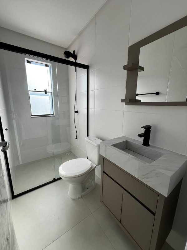 Apartamento no Residencial Levitta  Timbó - 