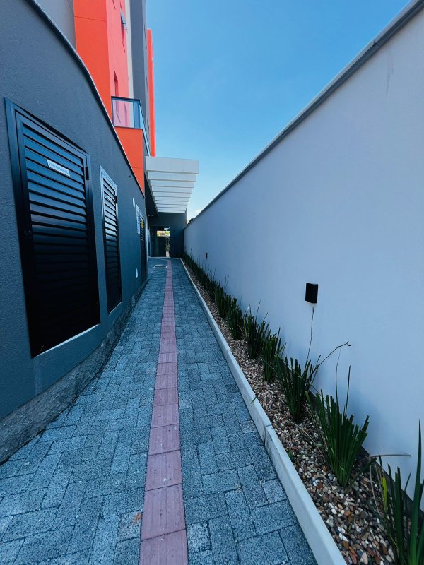 Apartamento no Residencial Levitta  Timbó - 