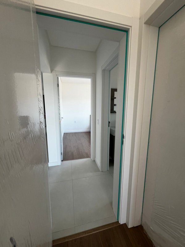 Apartamento no Residencial Levitta  Timbó - 