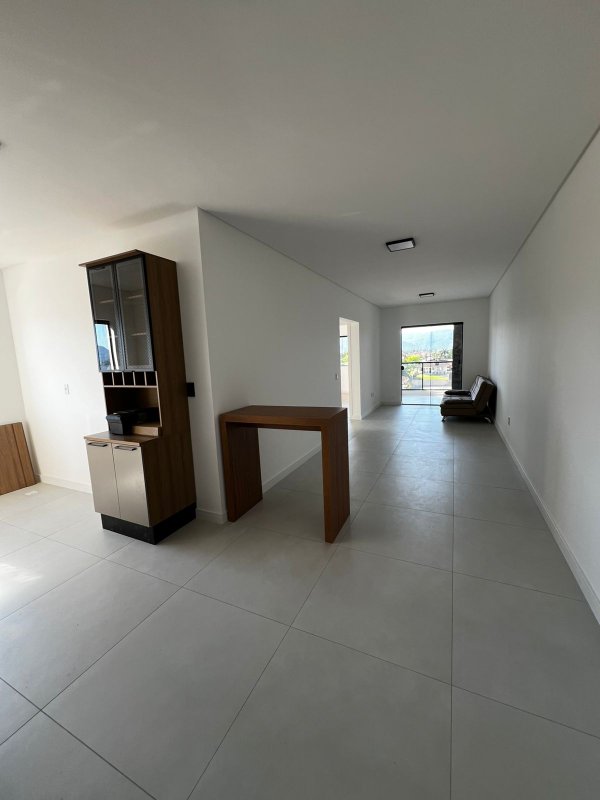 Apartamento no Residencial Levitta  Timbó - 