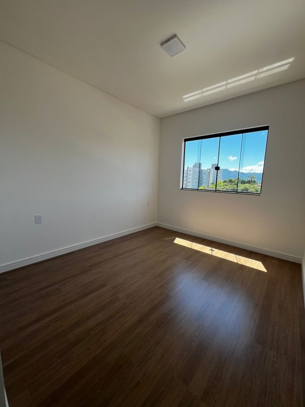 Apartamento no Residencial Levitta  Timbó - 