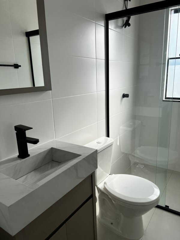 Apartamento no Residencial Levitta  Timbó - 