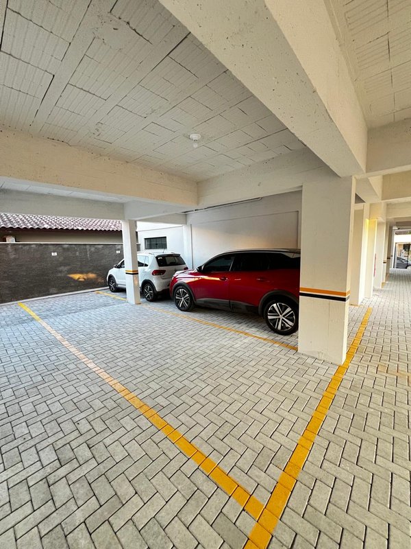 Apartamento no Residencial Levitta  Timbó - 