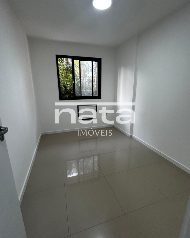Apartamento garden 96m² | 2 quartos com suite | Barra Olimpica Estrada Coronel Pedro Corrêa Rio de Janeiro - 