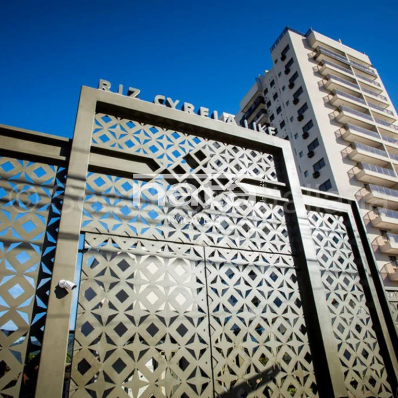 Apartamento garden 96m² | 2 quartos com suite | Barra Olimpica Estrada Coronel Pedro Corrêa Rio de Janeiro - 