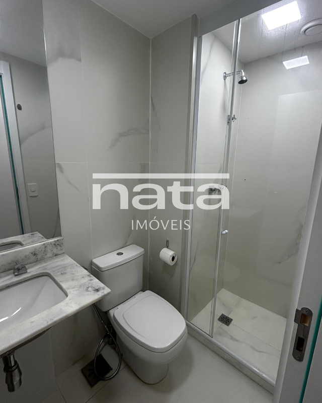 Apartamento garden 96m² | 2 quartos com suite | Barra Olimpica Estrada Coronel Pedro Corrêa Rio de Janeiro - 
