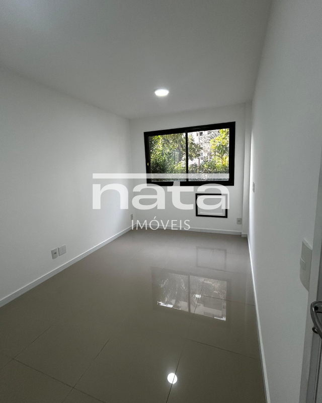 Apartamento garden 96m² | 2 quartos com suite | Barra Olimpica Estrada Coronel Pedro Corrêa Rio de Janeiro - 