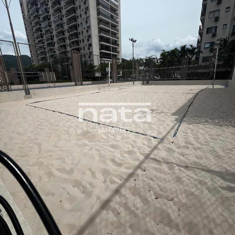 Apartamento garden 96m² | 2 quartos com suite | Barra Olimpica Estrada Coronel Pedro Corrêa Rio de Janeiro - 