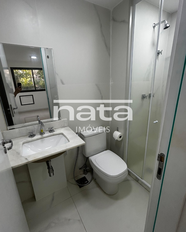 Apartamento garden 96m² | 2 quartos com suite | Barra Olimpica Estrada Coronel Pedro Corrêa Rio de Janeiro - 