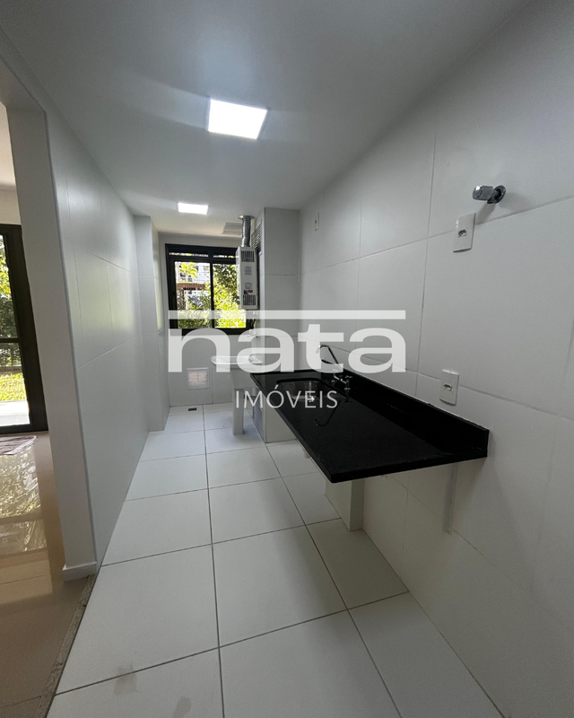 Like | garden 96m² | 2 quartos com suíte | Barra Olímpica Estrada Coronel Pedro Corrêa Rio de Janeiro - 