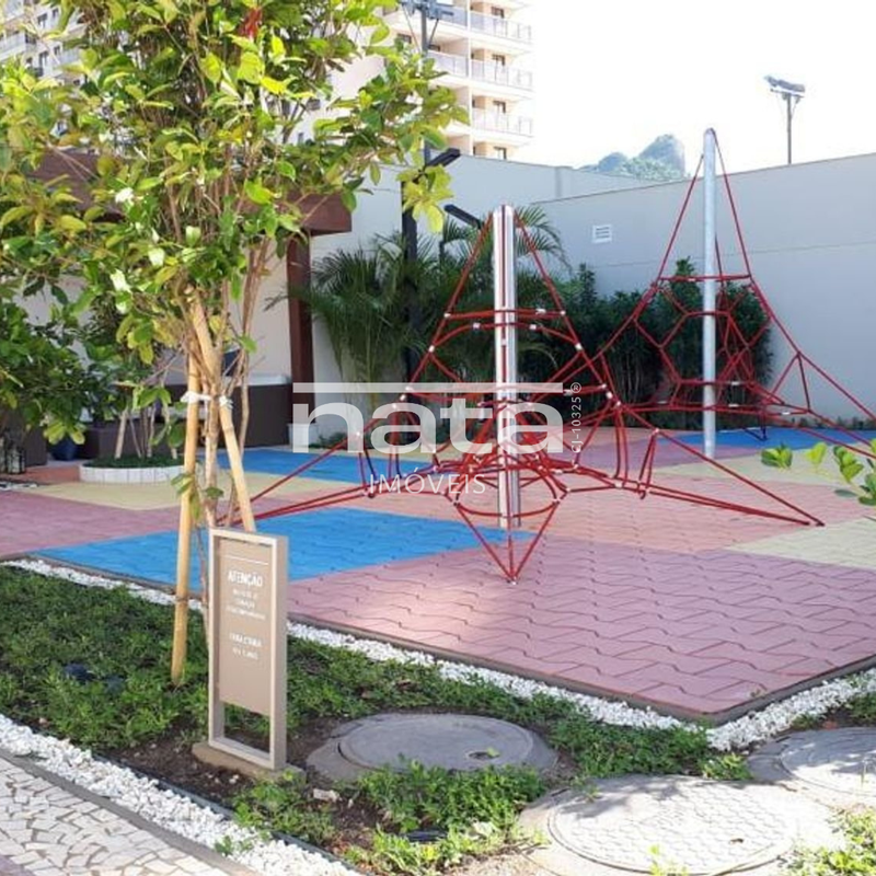 Apartamento garden 96m² | 2 quartos com suite | Barra Olimpica Estrada Coronel Pedro Corrêa Rio de Janeiro - 