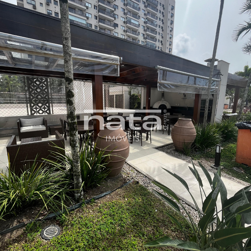 Apartamento garden 96m² | 2 quartos com suite | Barra Olimpica Estrada Coronel Pedro Corrêa Rio de Janeiro - 