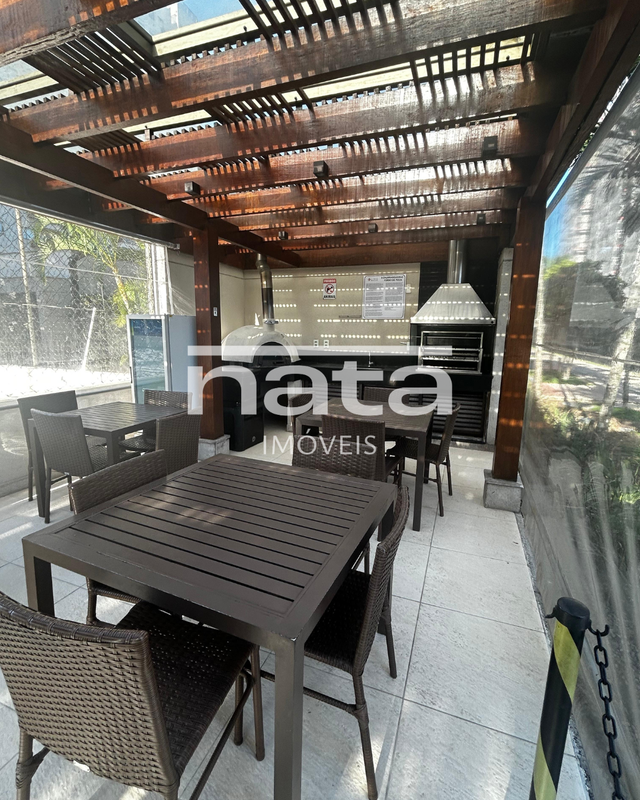 Like | garden 96m² | 2 quartos com suíte | Barra Olímpica Estrada Coronel Pedro Corrêa Rio de Janeiro - 