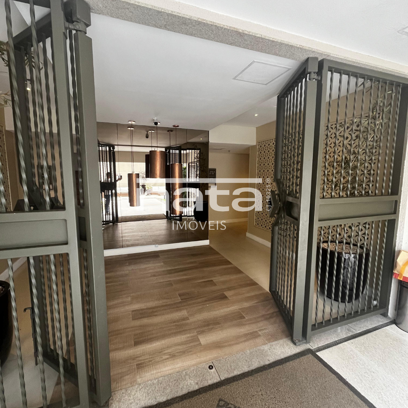Apartamento garden 96m² | 2 quartos com suite | Barra Olimpica Estrada Coronel Pedro Corrêa Rio de Janeiro - 