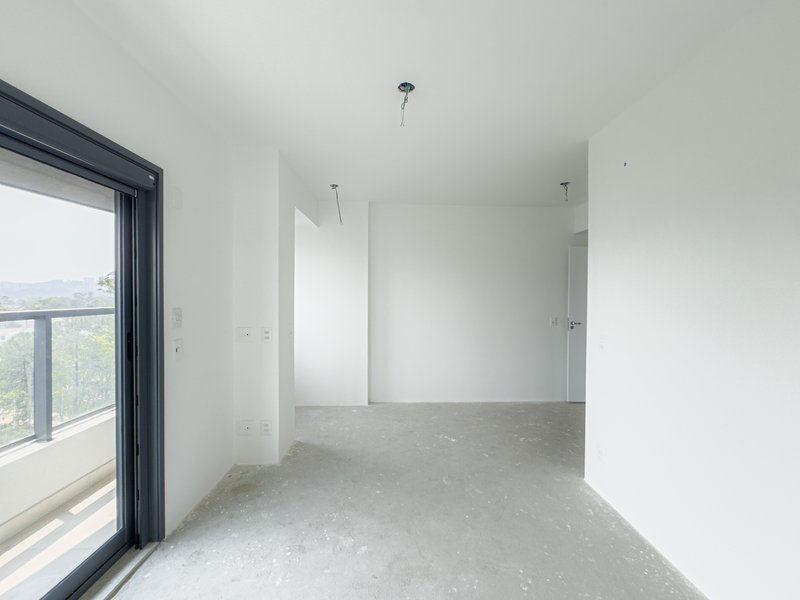Oka Mamoré - Apartamento à venda com 123 m² | 2 suítes Alameda Mamoré Barueri - 