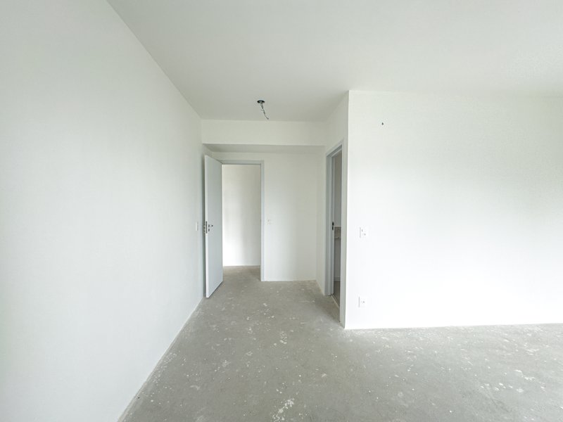 Oka Mamoré - Apartamento à venda com 123 m² | 2 suítes Alameda Mamoré Barueri - 