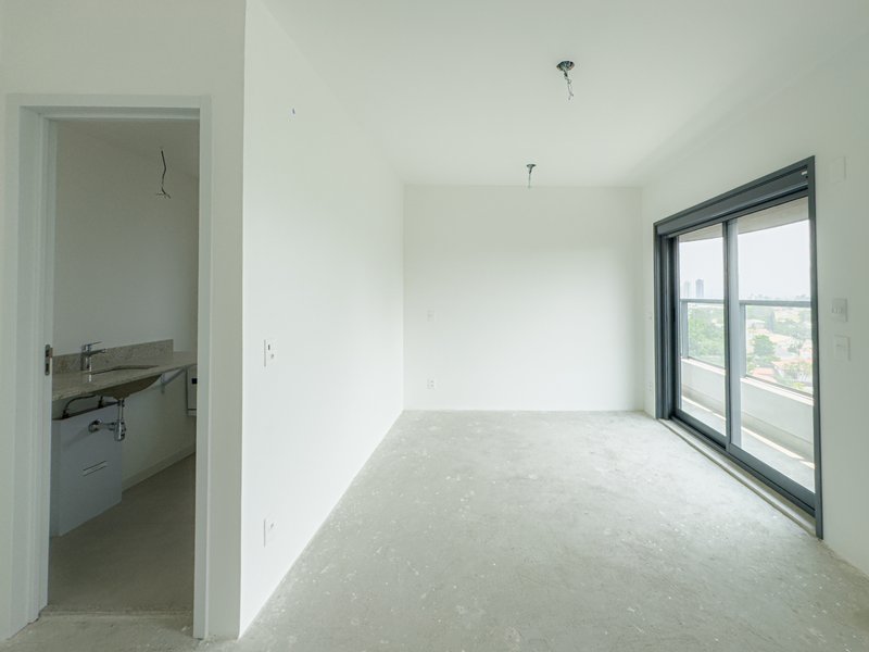 Oka Mamoré - Apartamento à venda com 123 m² | 2 suítes Alameda Mamoré Barueri - 