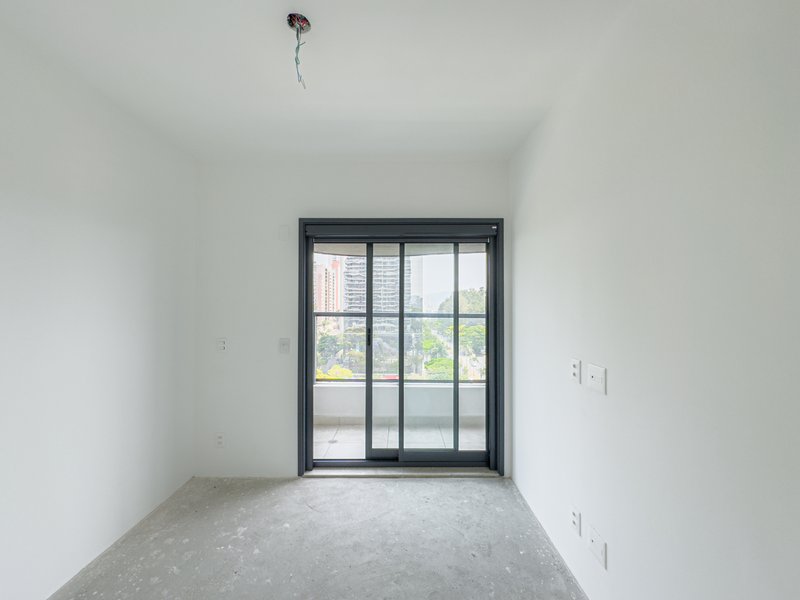 Oka Mamoré - Apartamento à venda com 123 m² | 2 suítes Alameda Mamoré Barueri - 