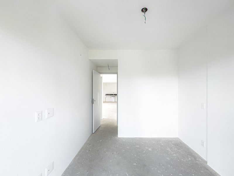 Oka Mamoré - Apartamento à venda com 123 m² | 2 suítes Alameda Mamoré Barueri - 